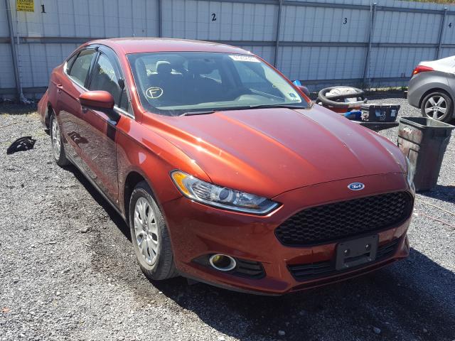 FORD FUSION S 2014 3fa6p0g7xer225595