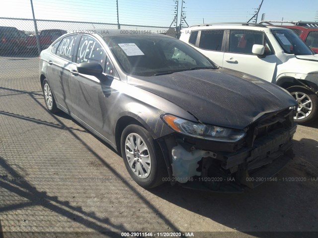 FORD FUSION 2014 3fa6p0g7xer227380