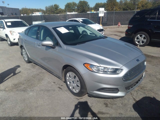 FORD FUSION 2014 3fa6p0g7xer260671