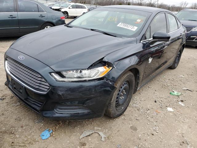 FORD FUSION S 2014 3fa6p0g7xer264137