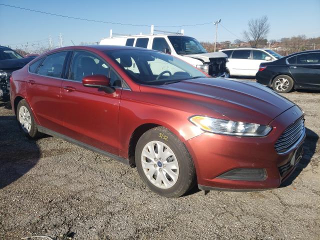 FORD FUSION S 2014 3fa6p0g7xer265918