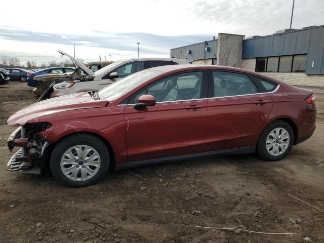 FORD FUSION 2014 3fa6p0g7xer267538