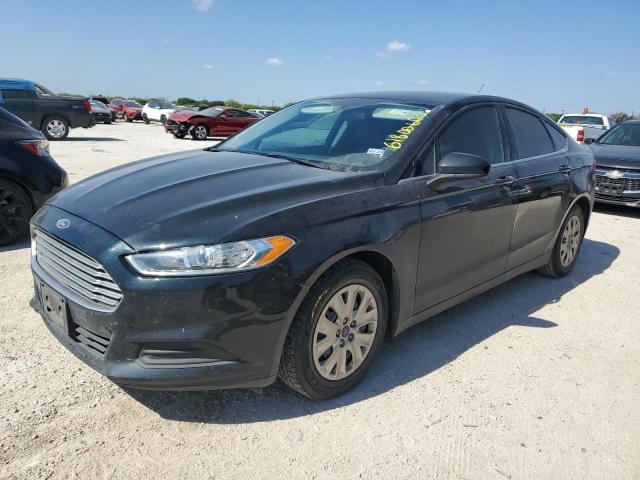 FORD FUSION S 2014 3fa6p0g7xer267703