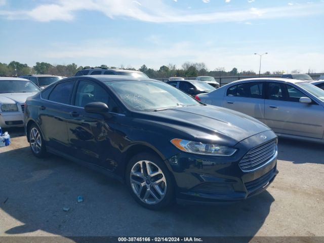 FORD FUSION 2014 3fa6p0g7xer267801