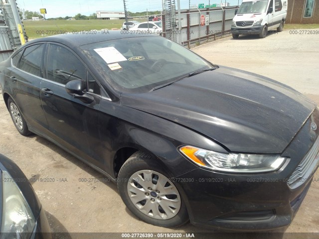 FORD FUSION 2014 3fa6p0g7xer268186