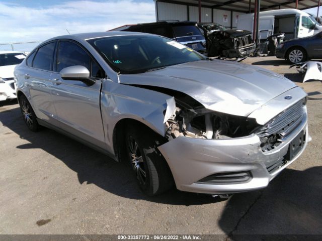 FORD FUSION 2014 3fa6p0g7xer268737