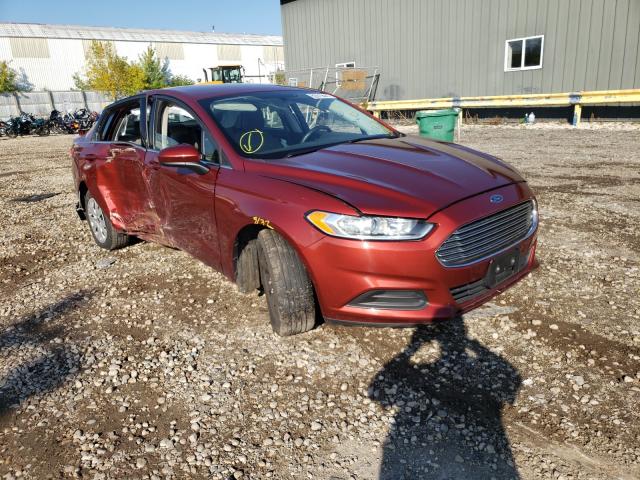 FORD FUSION S 2014 3fa6p0g7xer289653