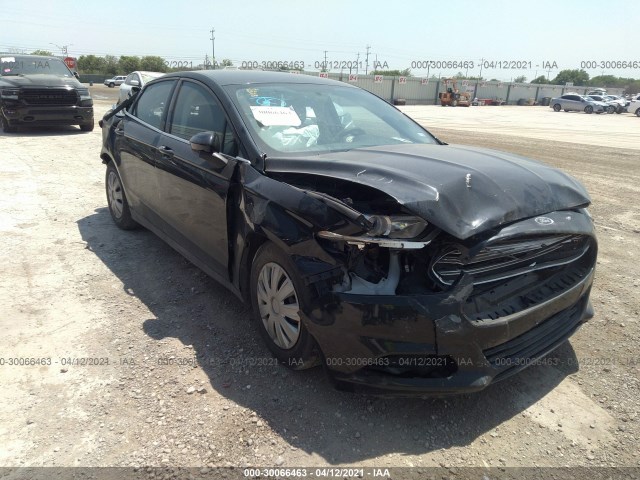 FORD FUSION 2014 3fa6p0g7xer293492