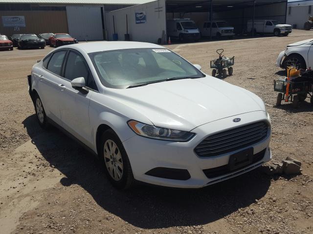 FORD FUSION S 2014 3fa6p0g7xer306242