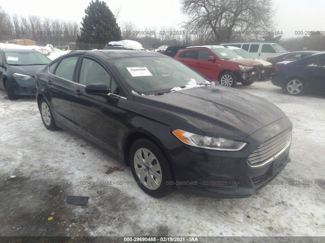 FORD FUSION 2014 3fa6p0g7xer307875