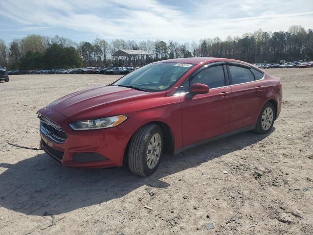 FORD FUSION 2014 3fa6p0g7xer311263