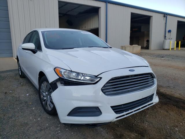 FORD FUSION S 2014 3fa6p0g7xer318472