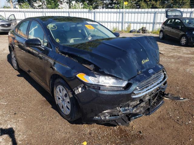 FORD FUSION S 2014 3fa6p0g7xer325342