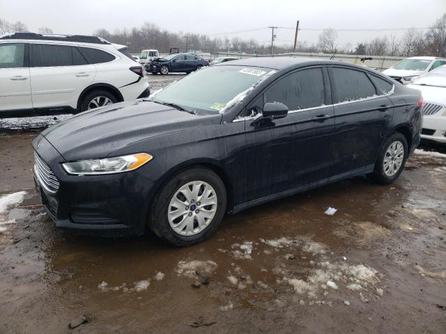 FORD FUSION S 2014 3fa6p0g7xer332145