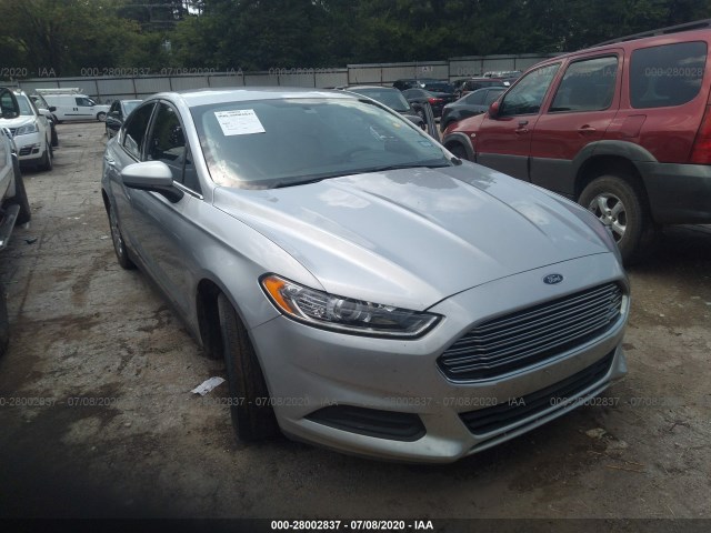 FORD FUSION 2014 3fa6p0g7xer336681