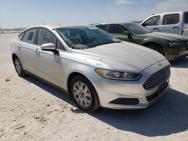 FORD FUSION S 2014 3fa6p0g7xer336714