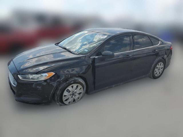 FORD FUSION 2014 3fa6p0g7xer336860