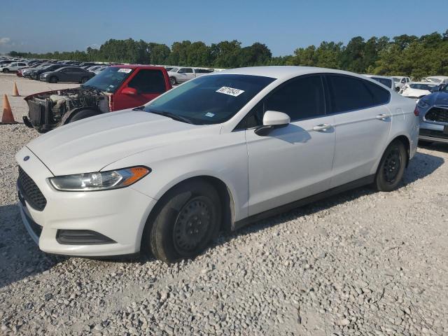 FORD FUSION S 2014 3fa6p0g7xer338625