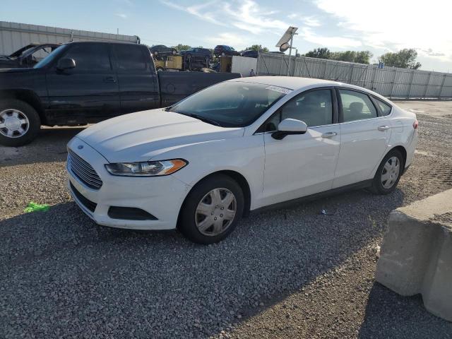 FORD FUSION S 2014 3fa6p0g7xer338916