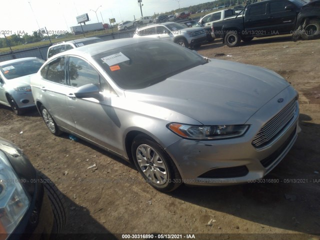 FORD FUSION 2014 3fa6p0g7xer374167