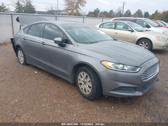 FORD FUSION 2014 3fa6p0g7xer381345