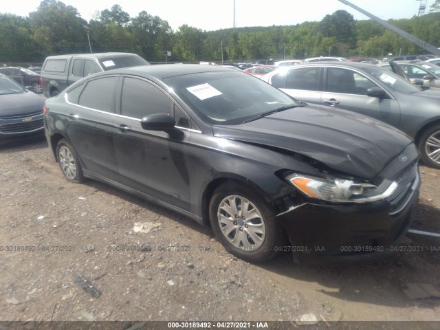 FORD FUSION 2014 3fa6p0g7xer381412