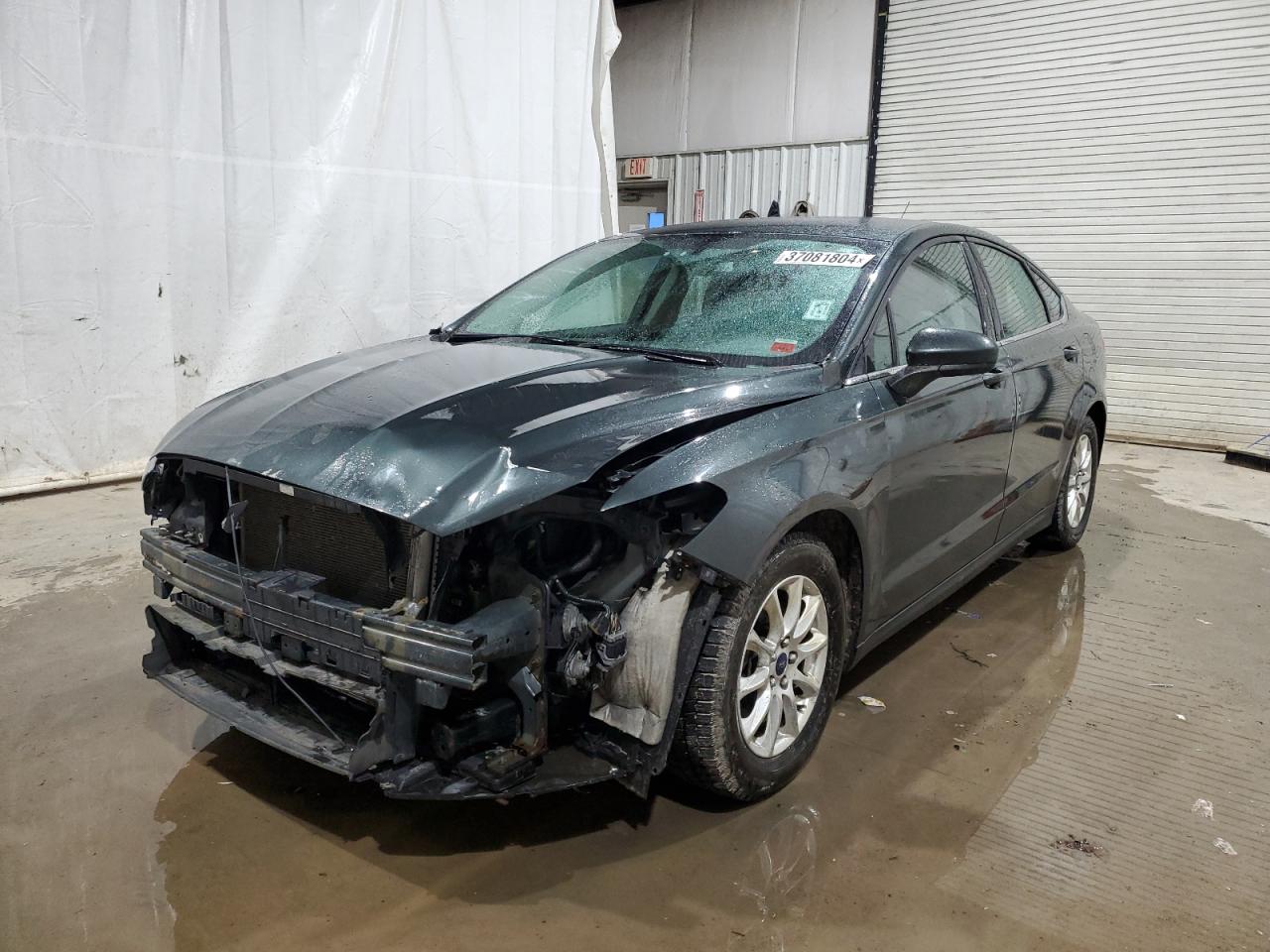 FORD FUSION 2015 3fa6p0g7xfr101117