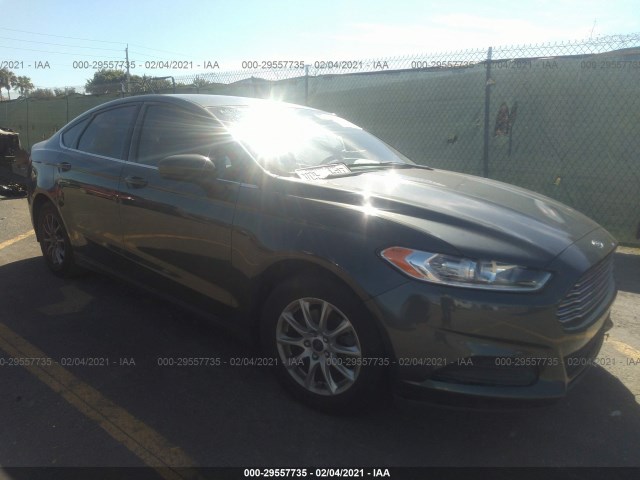 FORD FUSION 2015 3fa6p0g7xfr117656