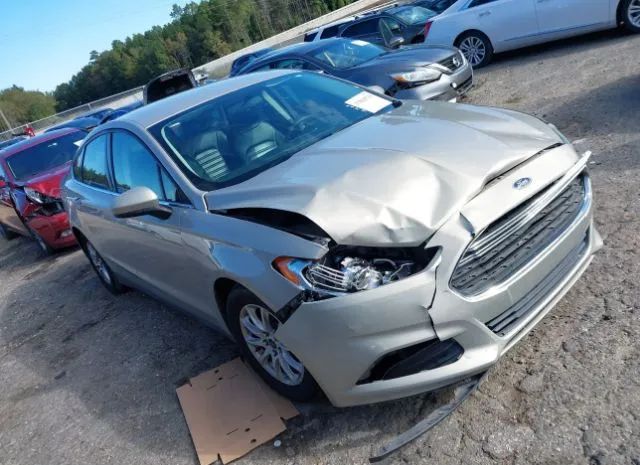 FORD FUSION 2015 3fa6p0g7xfr123280