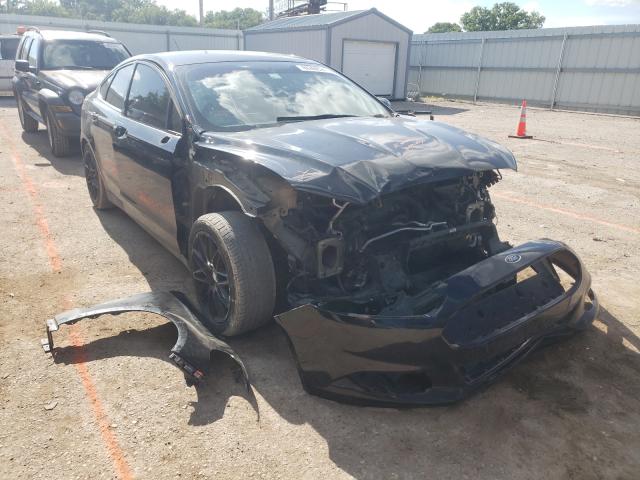 FORD FUSION S 2015 3fa6p0g7xfr131637