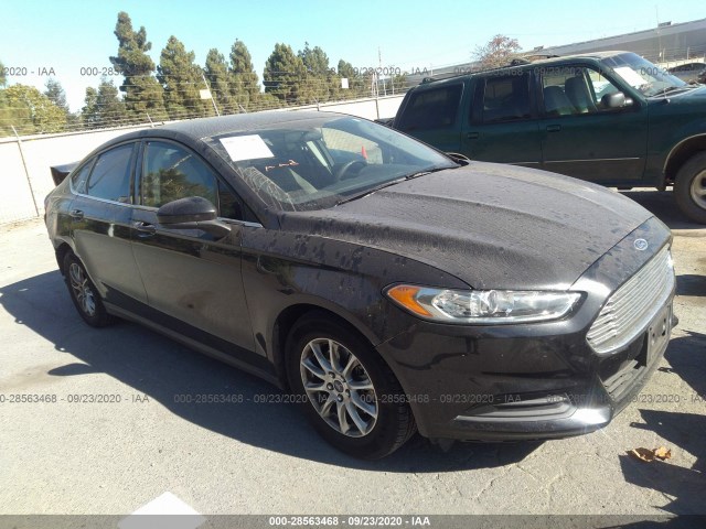 FORD FUSION 2015 3fa6p0g7xfr136773