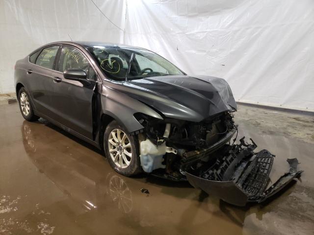 FORD FUSION S 2015 3fa6p0g7xfr140936