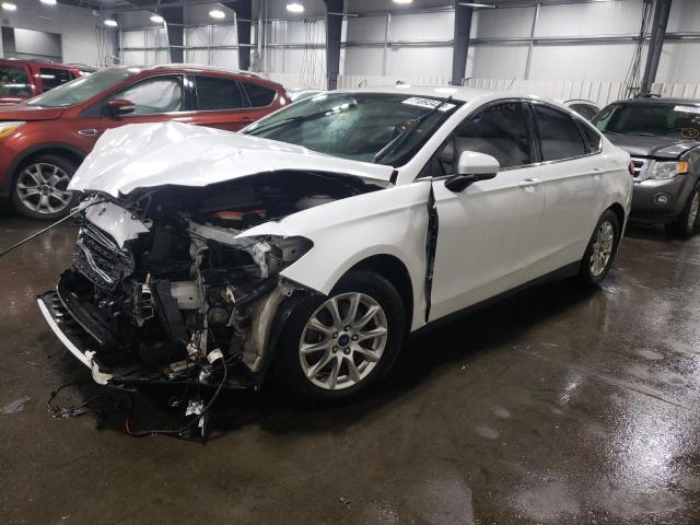 FORD ALL MODELS 2015 3fa6p0g7xfr141150