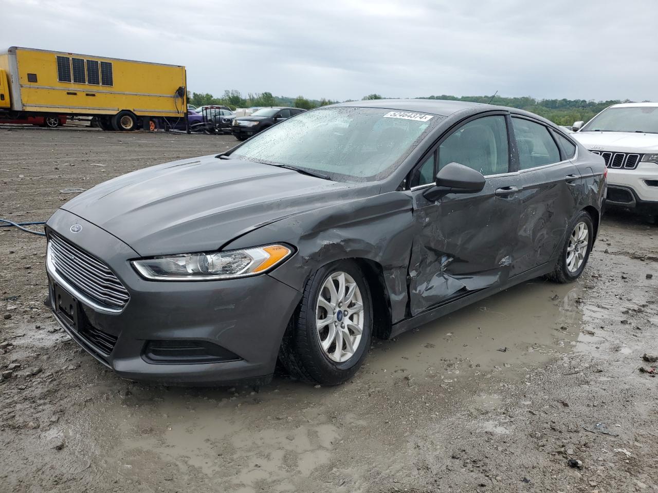 FORD FUSION 2015 3fa6p0g7xfr142234