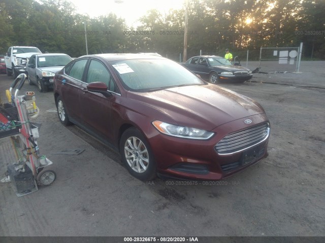 FORD FUSION 2015 3fa6p0g7xfr149524