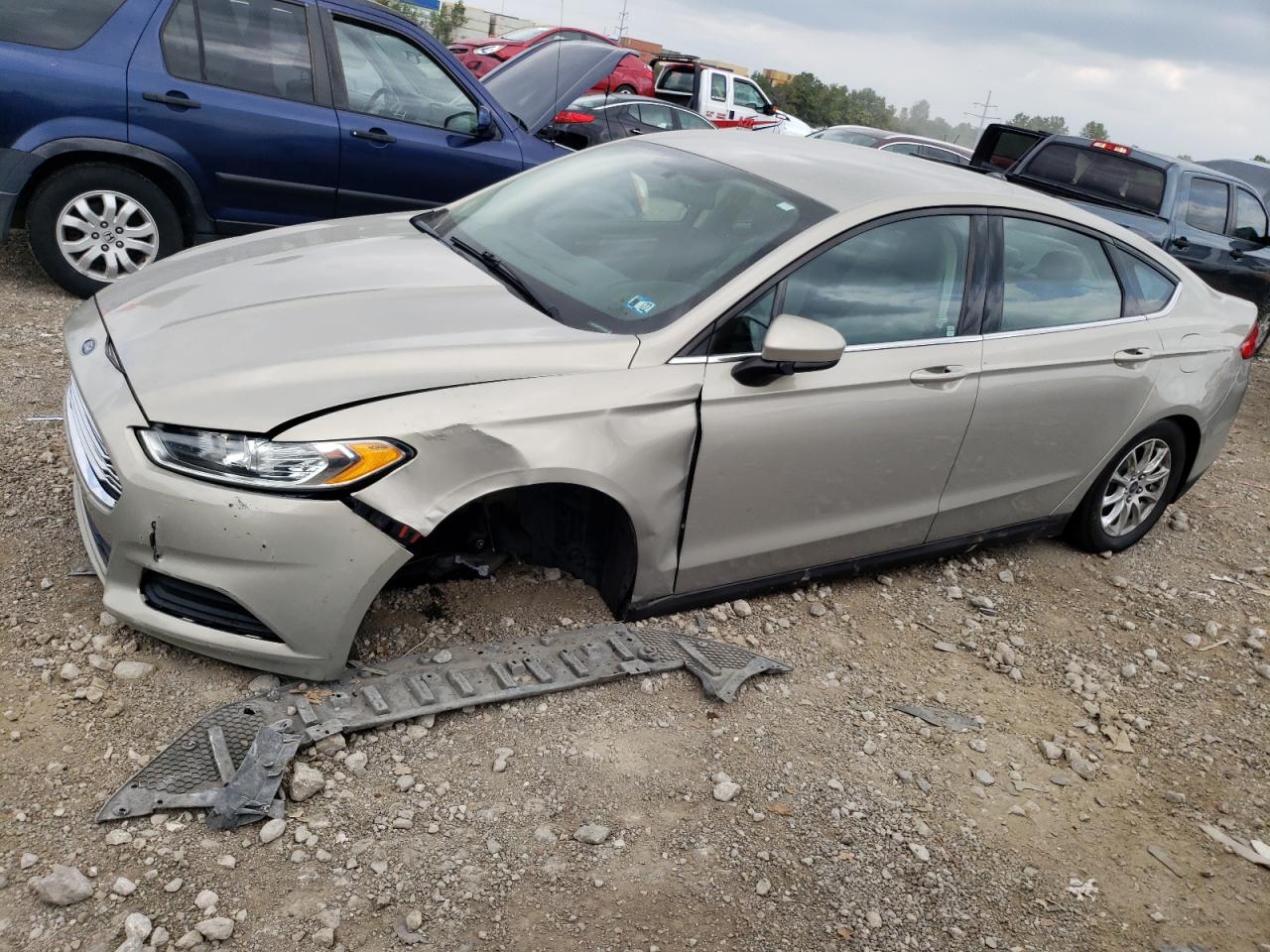 FORD FUSION 2015 3fa6p0g7xfr158675