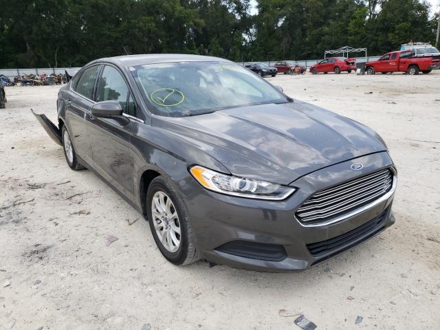 FORD FUSION S 2015 3fa6p0g7xfr168445