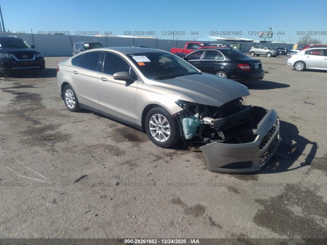 FORD FUSION 2015 3fa6p0g7xfr169143