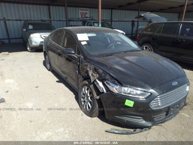 FORD FUSION 2015 3fa6p0g7xfr170924