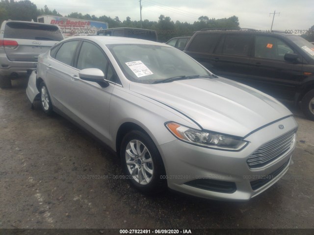 FORD FUSION 2015 3fa6p0g7xfr177291