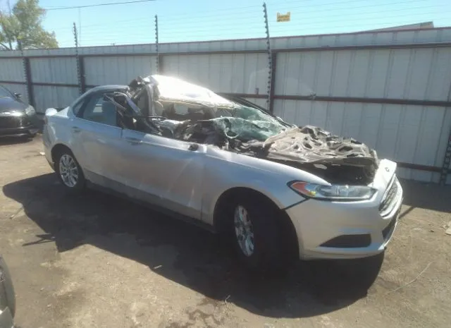 FORD FUSION 2015 3fa6p0g7xfr178795