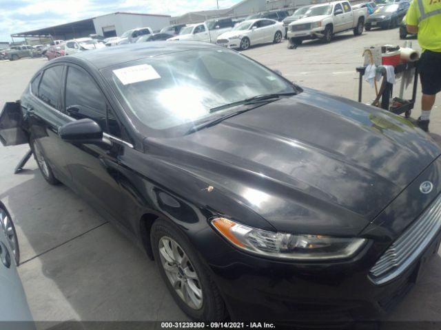 FORD FUSION 2015 3fa6p0g7xfr181891