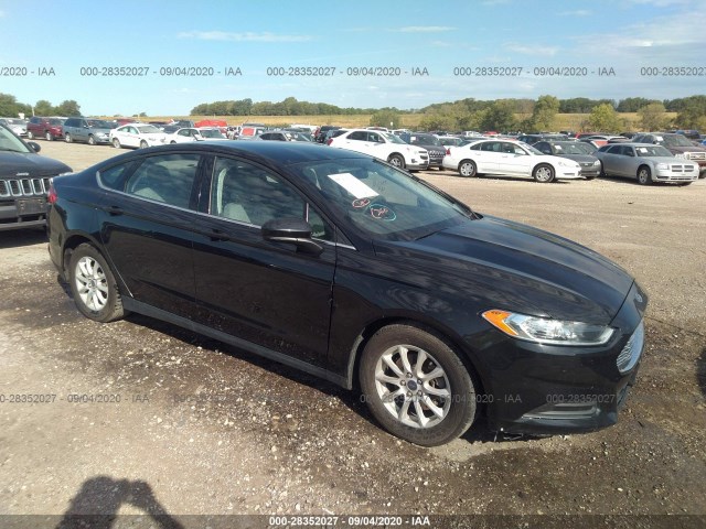 FORD FUSION 2015 3fa6p0g7xfr183334