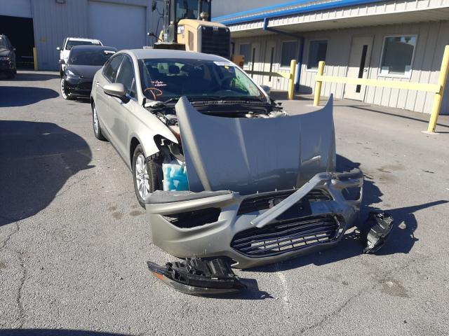 FORD FUSION S 2015 3fa6p0g7xfr183642