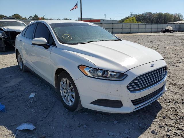 FORD FUSION S 2015 3fa6p0g7xfr189599