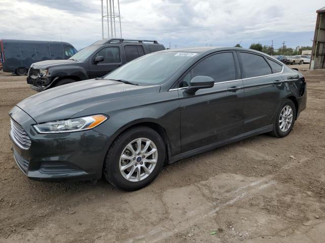 FORD FUSION 2015 3fa6p0g7xfr195533