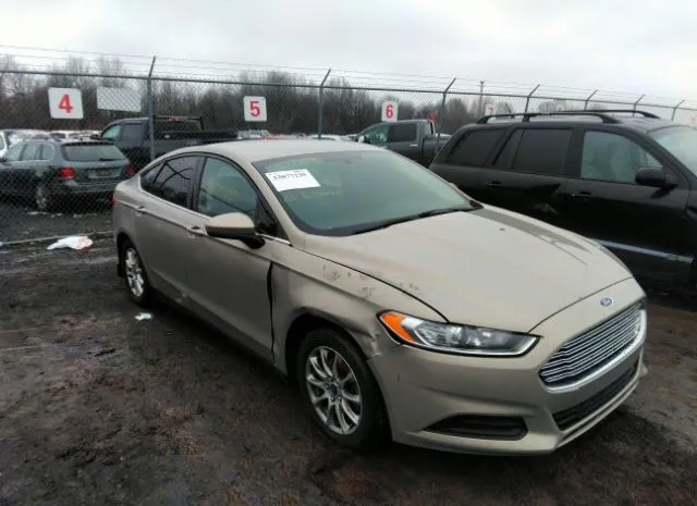 FORD FUSION 2015 3fa6p0g7xfr209074