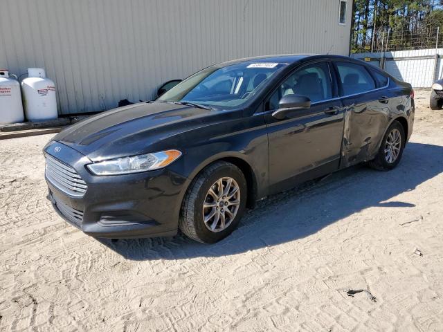 FORD FUSION S 2015 3fa6p0g7xfr210824