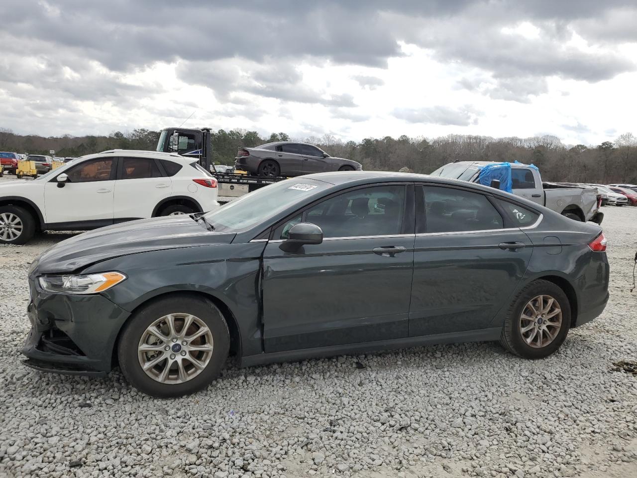 FORD FUSION 2015 3fa6p0g7xfr218728