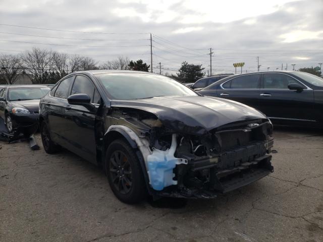 FORD FUSION S 2015 3fa6p0g7xfr222214